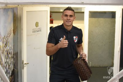  (Foto: Prensa River)