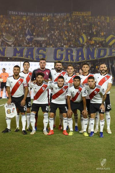  (Foto: Prensa River)