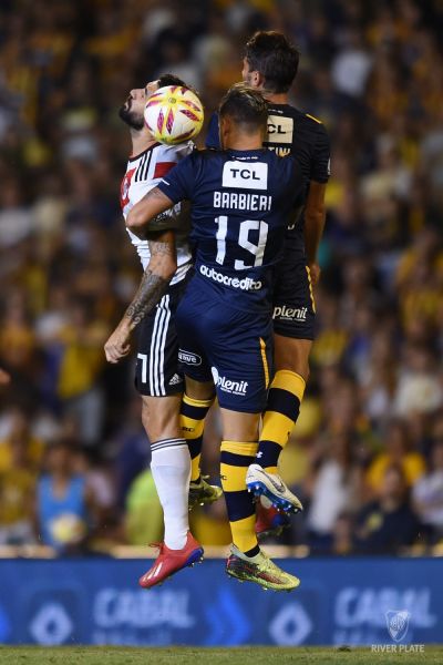  (Foto: Prensa River)