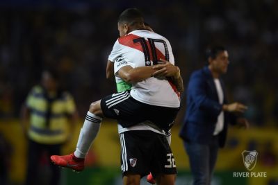  (Foto: Prensa River)