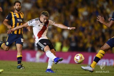  (Foto: Prensa River)