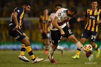  (Foto: Prensa River)