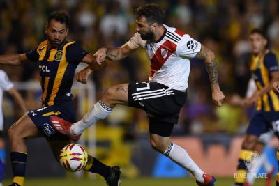  (Foto: Prensa River)