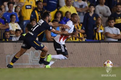  (Foto: Prensa River)