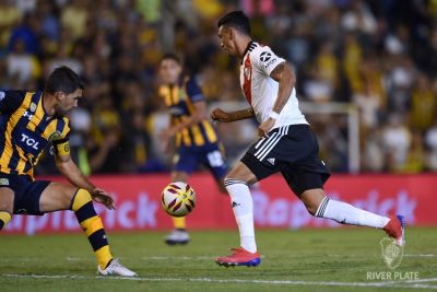  (Foto: Prensa River)