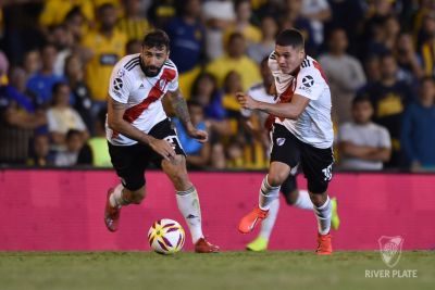  (Foto: Prensa River)