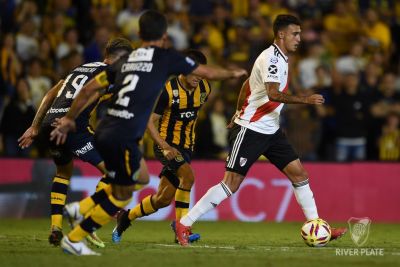  (Foto: Prensa River)