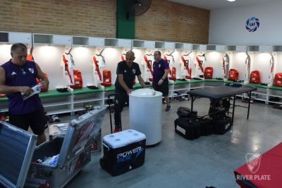  (Foto: Prensa River)