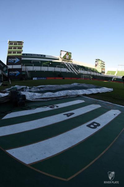  (Foto: Prensa River)