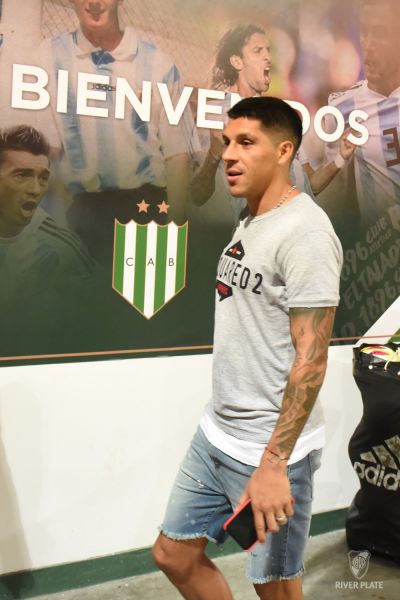 (Foto: Prensa River)