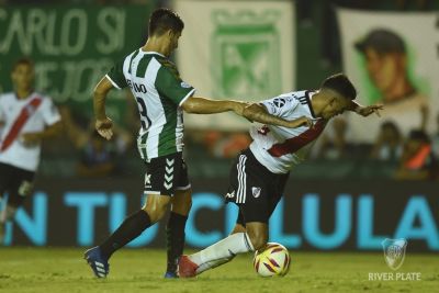  (Foto: Prensa River)