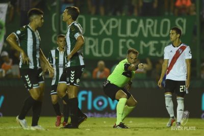  (Foto: Prensa River)