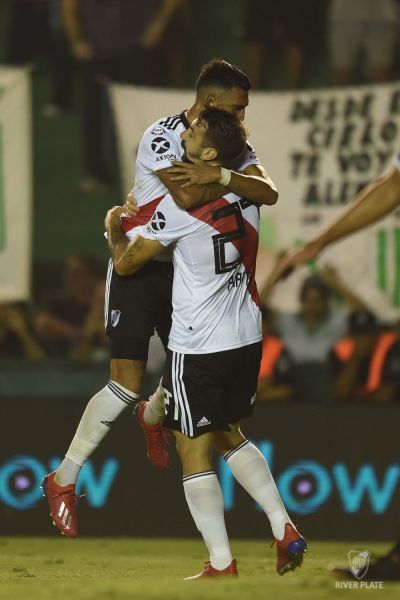  (Foto: Prensa River)