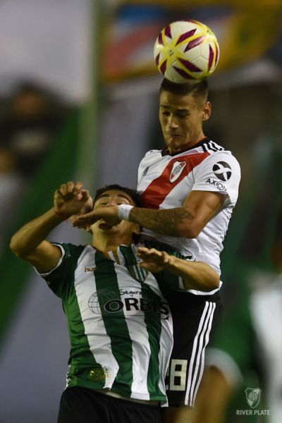  (Foto: Prensa River)
