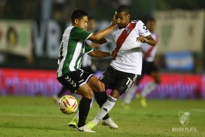  (Foto: Prensa River)