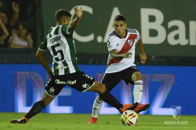 (Foto: Prensa River)