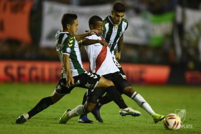  (Foto: Prensa River)