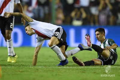  (Foto: Prensa River)