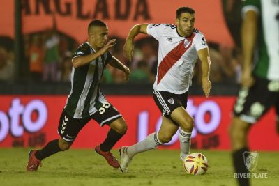  (Foto: Prensa River)