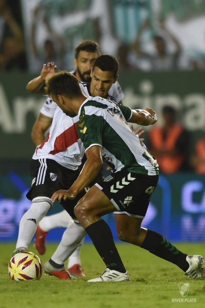 (Foto: Prensa River)