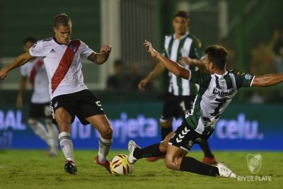  (Foto: Prensa River)