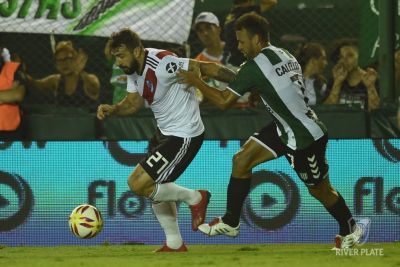  (Foto: Prensa River)