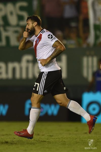  (Foto: Prensa River)