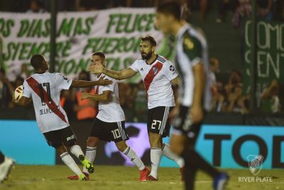  (Foto: Prensa River)