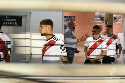  (Foto: Prensa River)
