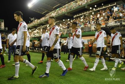 (Foto: Prensa River)