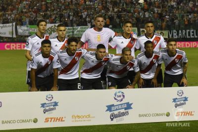  (Foto: Prensa River)