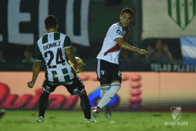  (Foto: Prensa River)