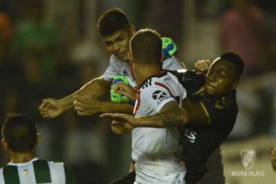  (Foto: Prensa River)