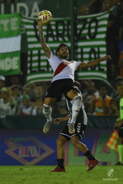  (Foto: Prensa River)