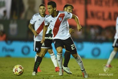 (Foto: Prensa River)