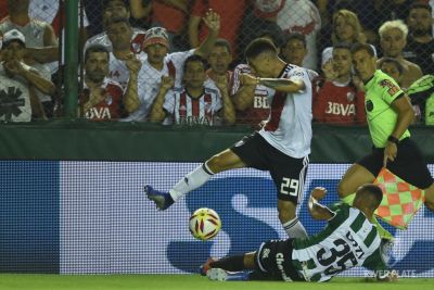  (Foto: Prensa River)