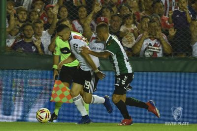  (Foto: Prensa River)