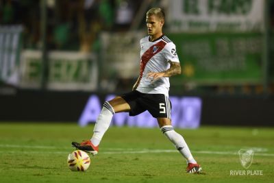  (Foto: Prensa River)