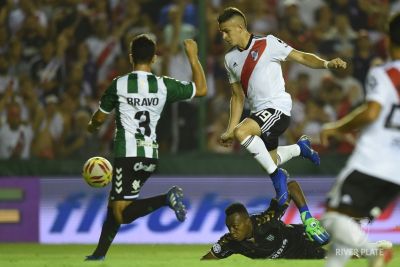 (Foto: Prensa River)