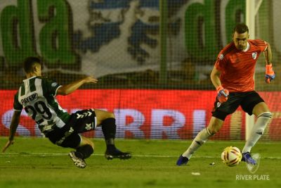  (Foto: Prensa River)