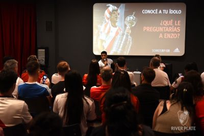  (Foto: Prensa River)