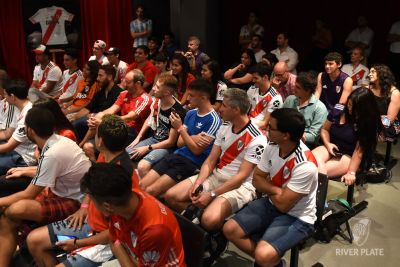 (Foto: Prensa River)