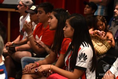  (Foto: Prensa River)