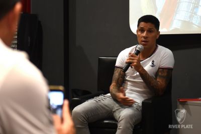  (Foto: Prensa River)