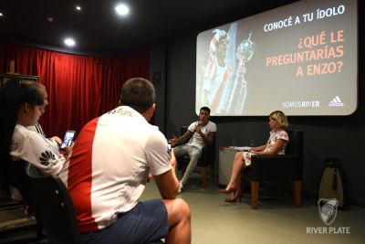  (Foto: Prensa River)