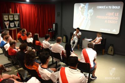  (Foto: Prensa River)