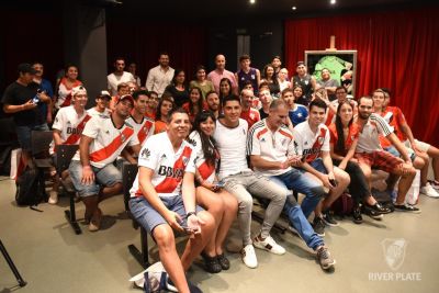  (Foto: Prensa River)