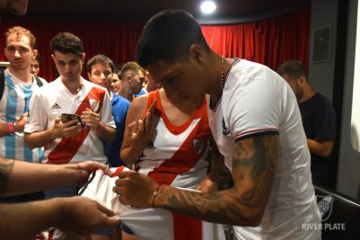  (Foto: Prensa River)