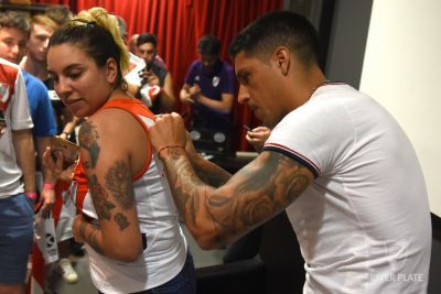  (Foto: Prensa River)