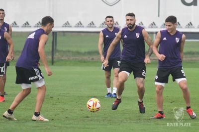  (Foto: Prensa River)
